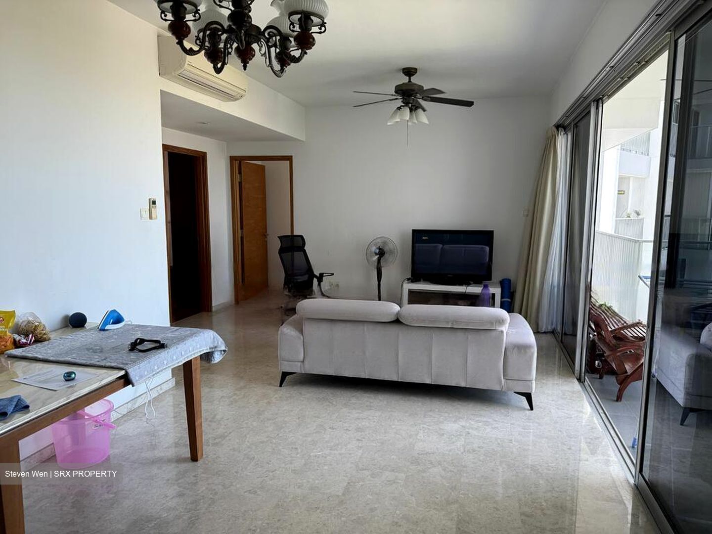 The Parc Condominium (D5), Condominium #458126291